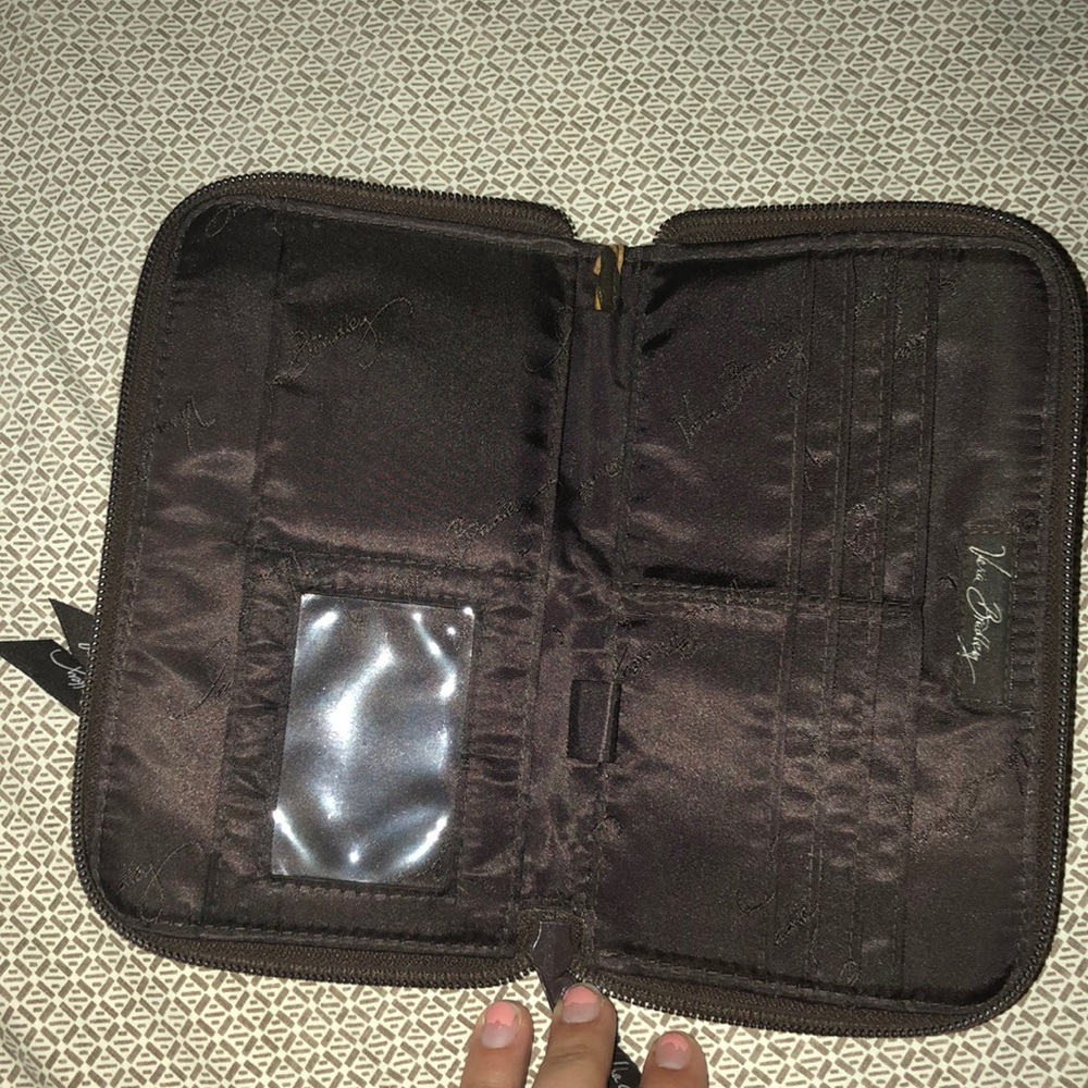 Zip open wallet - Picture 3 of 3